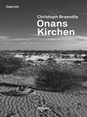 cover image of Onans Kirchen